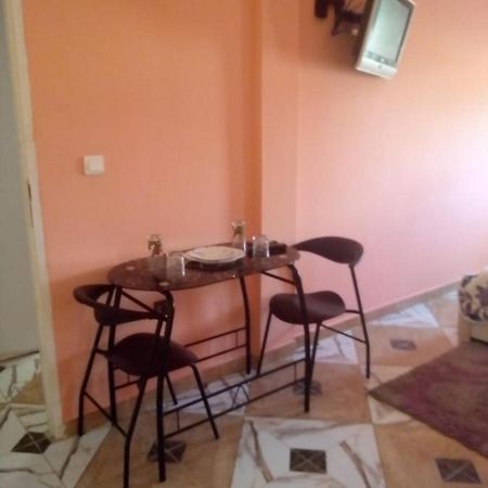 Ferienwohnung Blue Meadow Moulay Bousselham Exterior foto