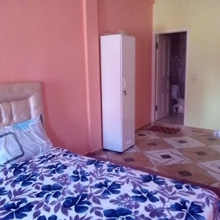 Ferienwohnung Blue Meadow Moulay Bousselham Exterior foto