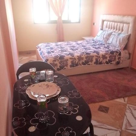 Ferienwohnung Blue Meadow Moulay Bousselham Exterior foto